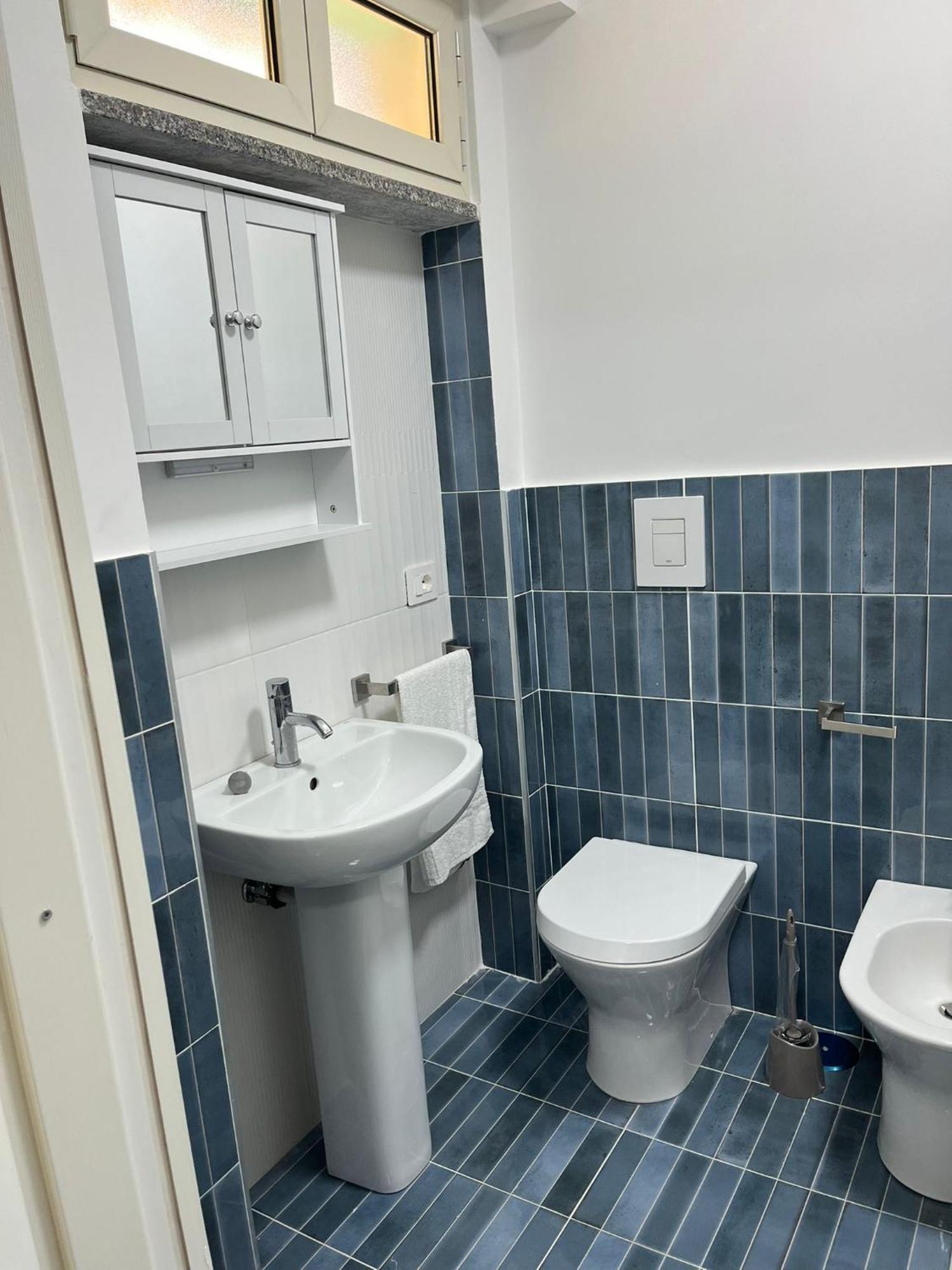 Aurora Rooms Pomigliano d'Arco Exteriör bild