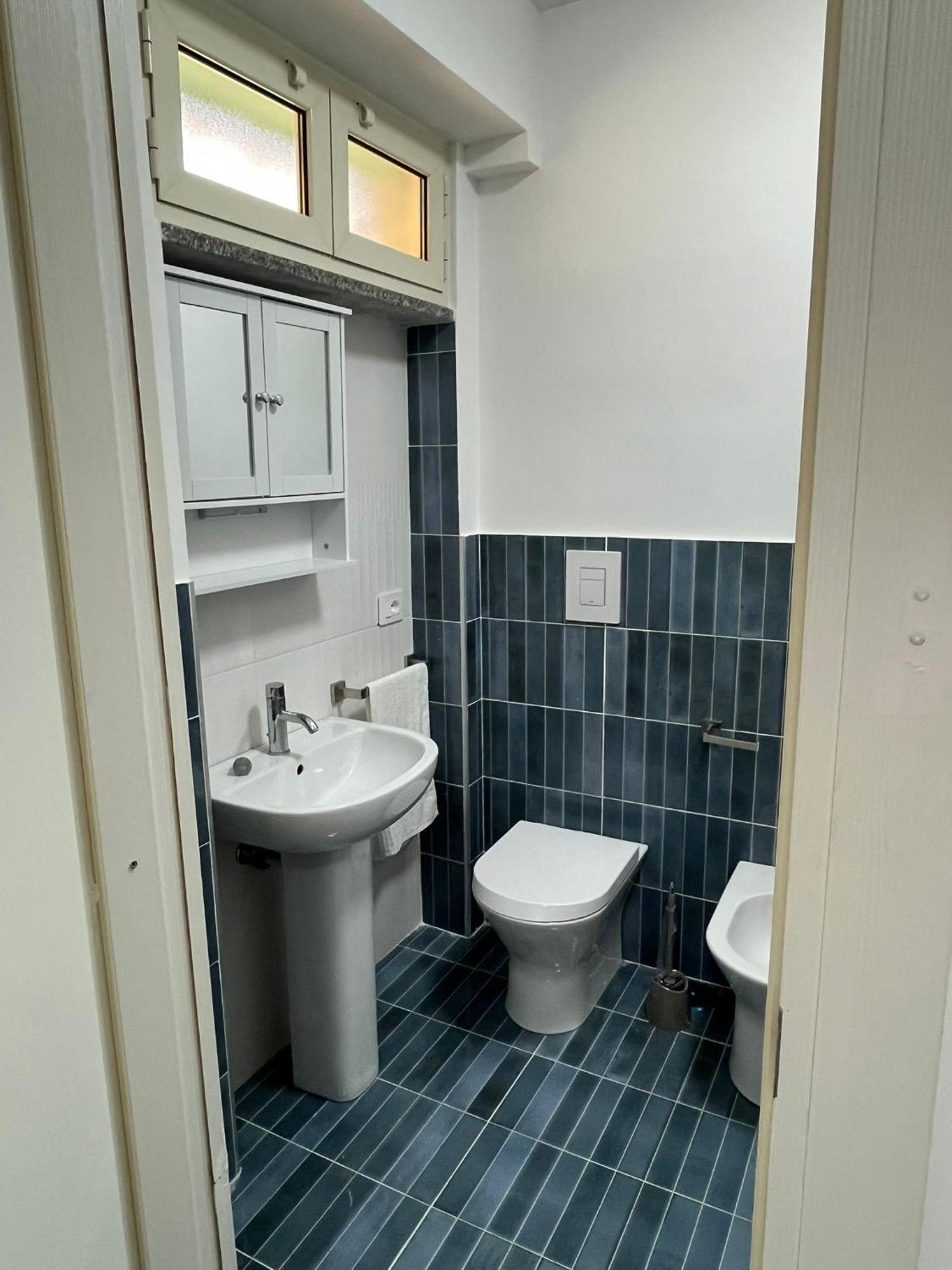 Aurora Rooms Pomigliano d'Arco Exteriör bild