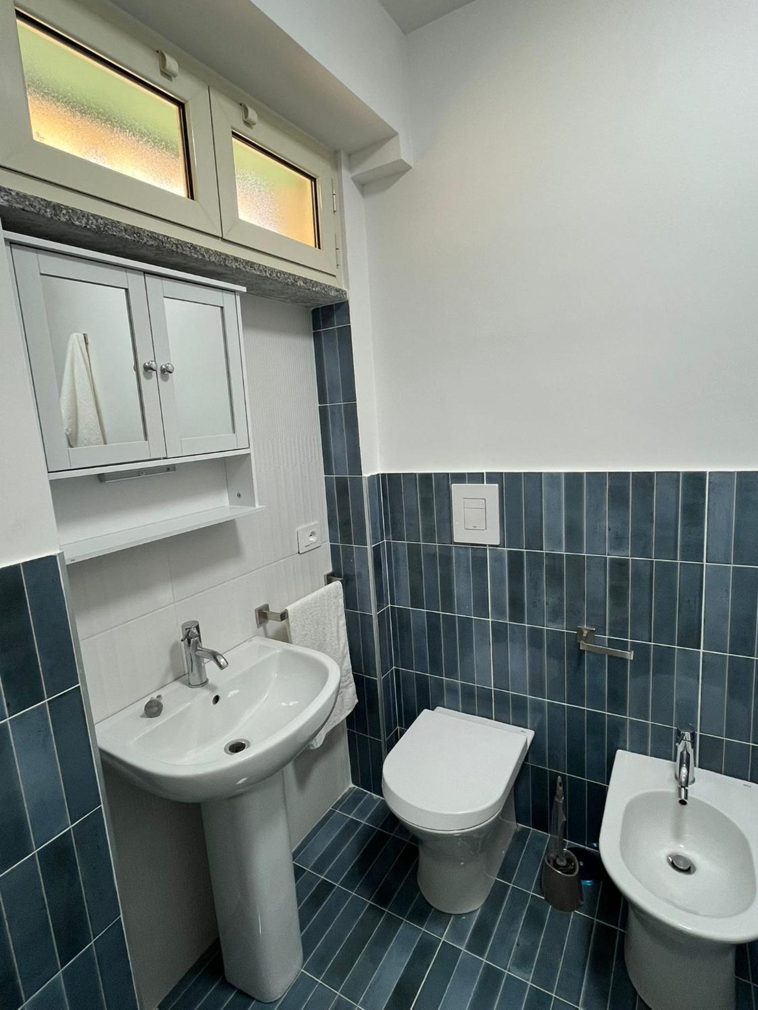 Aurora Rooms Pomigliano d'Arco Exteriör bild