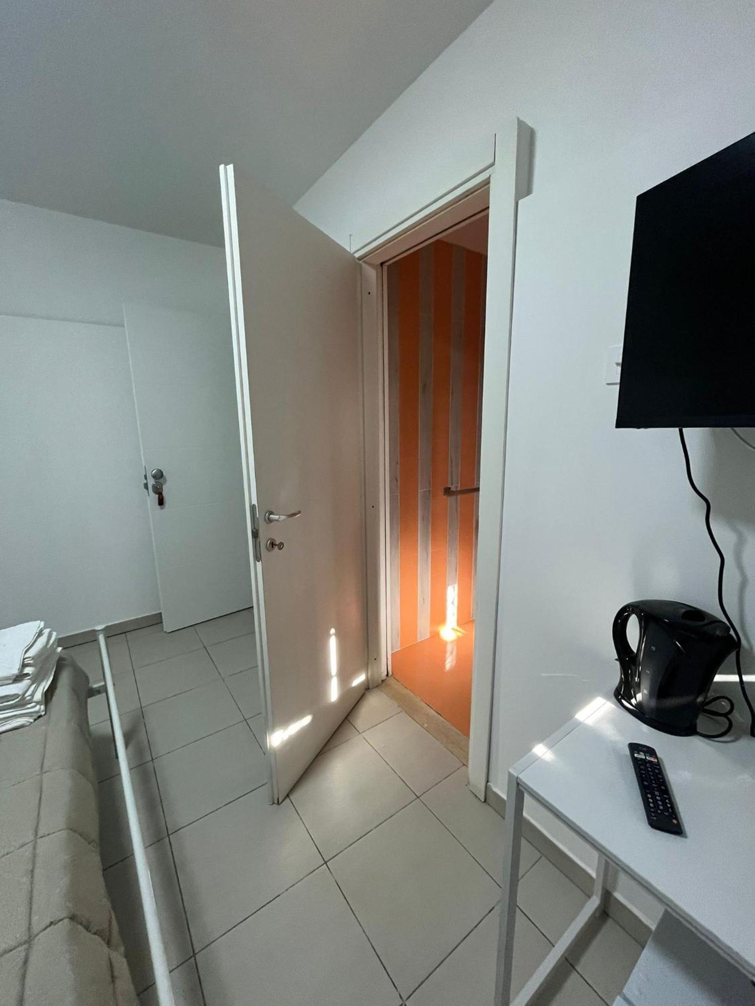 Aurora Rooms Pomigliano d'Arco Exteriör bild